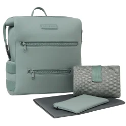 Diaper Bags|Diaper Bags>Bebe Confort Diaper Bag - Sage