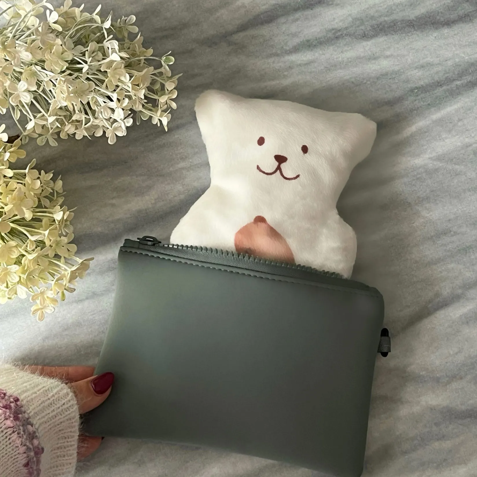 Diaper Bags|Diaper Bags>Bebe Confort Diaper Bag - Sage