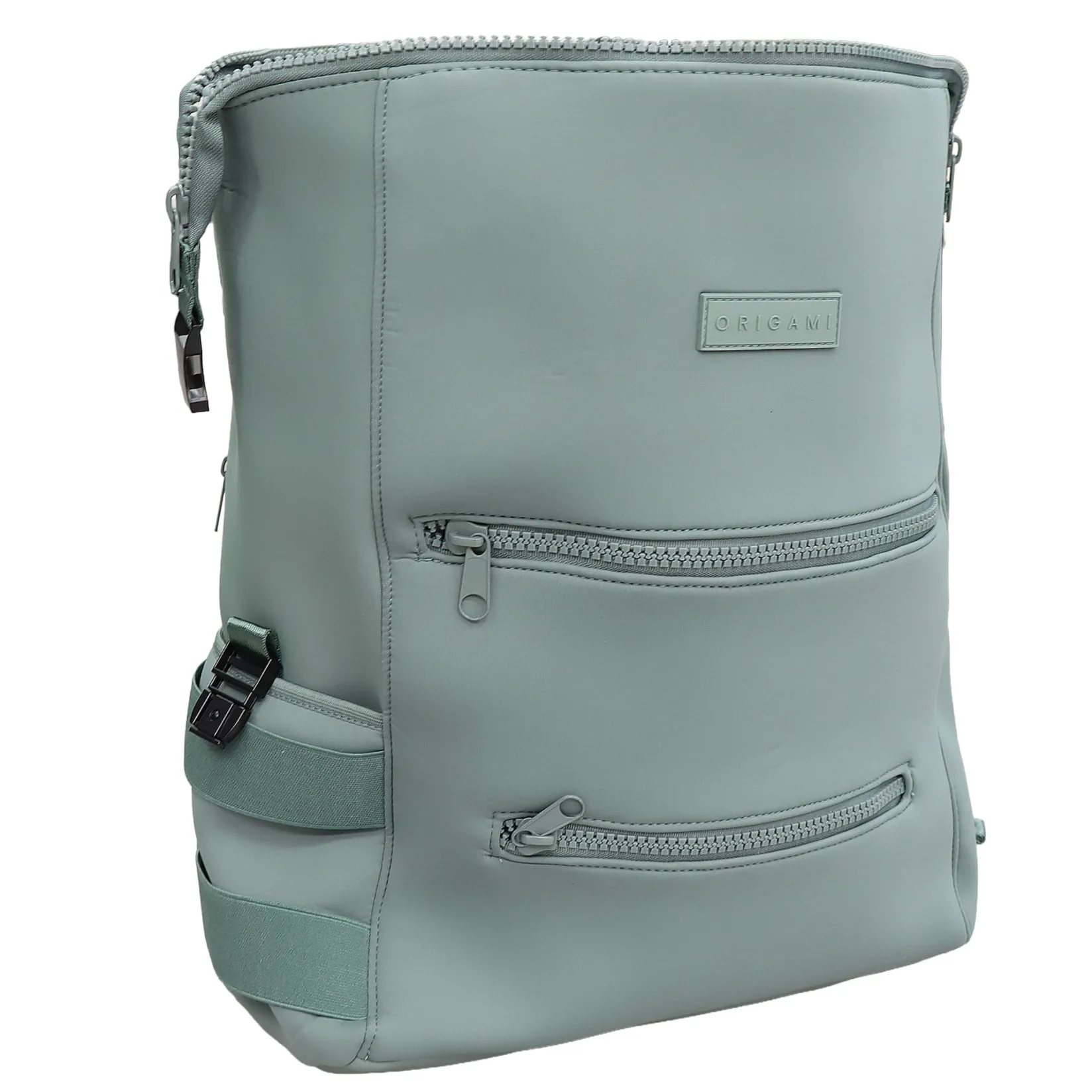 Diaper Bags|Diaper Bags>Bebe Confort Diaper Bag - Sage