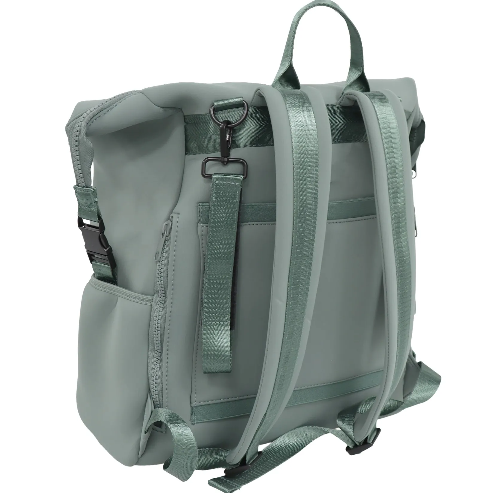 Diaper Bags|Diaper Bags>Bebe Confort Diaper Bag - Sage