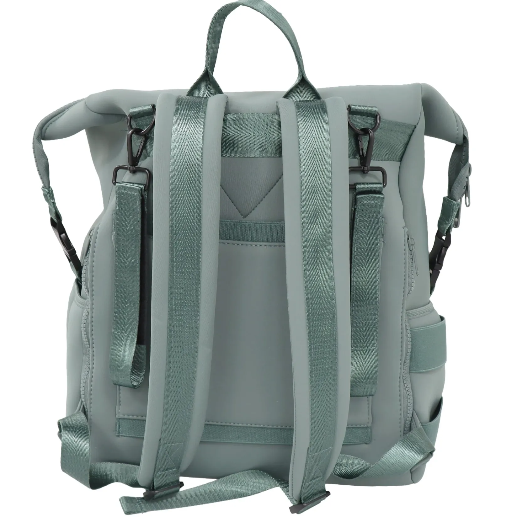 Diaper Bags|Diaper Bags>Bebe Confort Diaper Bag - Sage