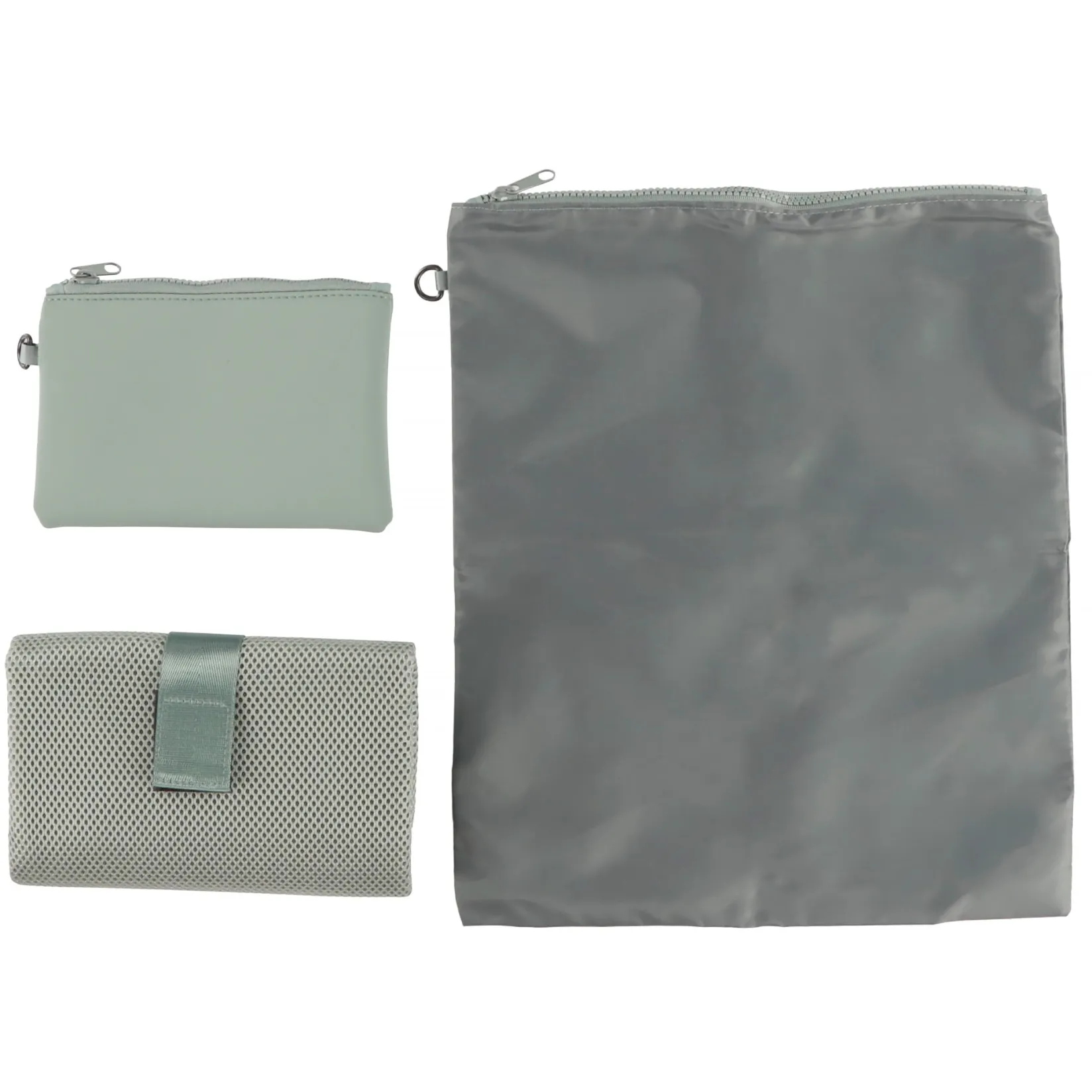 Diaper Bags|Diaper Bags>Bebe Confort Diaper Bag - Sage