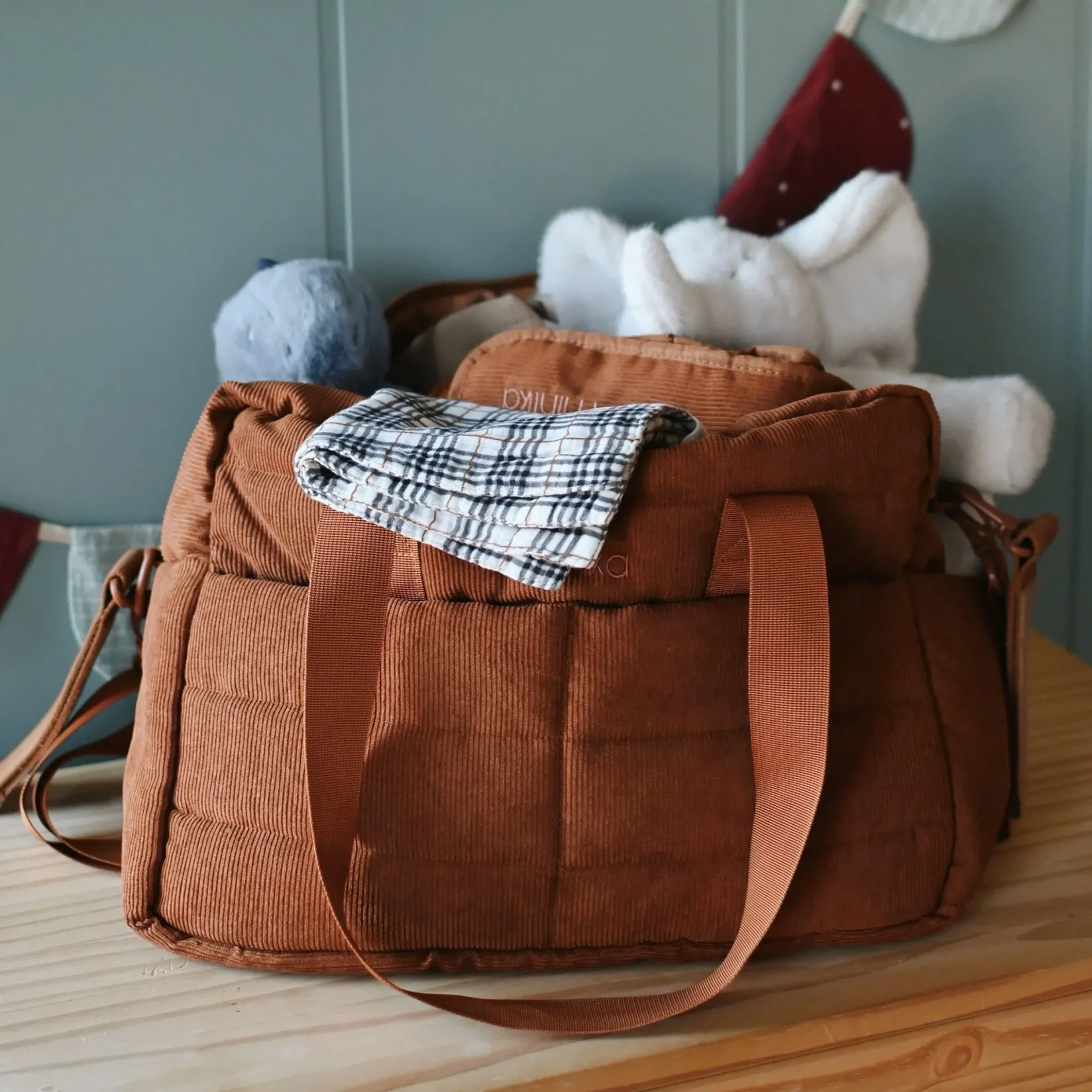 Clearance Diaper Bag Corduroy Diaper Bags|Diaper Bags