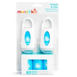 Hot Diaper Bag Dispenser Diaper Pails