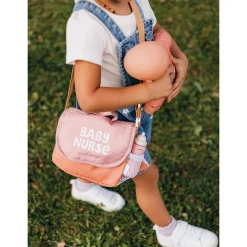 Hot Diaper Bag for Doll - 8 Pieces Dolls