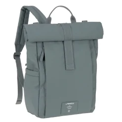 Best Diaper Bag Rolltop - Anthracite Diaper Bags|Diaper Bags