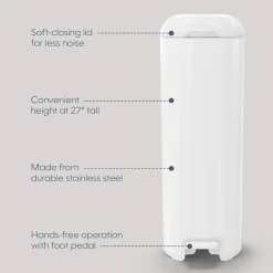 Diaper Pails><noscript><img width=