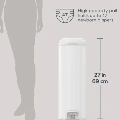 Diaper Pails><noscript><img width=