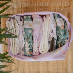 Hot Diaper Pod - Snail Diaper Bags|Diaper Bags