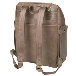 Diaper Bags|Diaper Bags>Petunia Pickle Bottom Diapers Backpack Tempo Mink