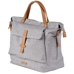 Hot Diapers Bag Erin - Grey Diaper Bags|Diaper Bags