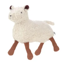 Luminous & Musical Plush Toy|Musical Toys>Lassig Digital Music Box with Bluetooth Speaker - Tiny Farmer - Sheep
