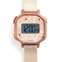 Teething Toys>Djeco Digital Watch Poetic Swans