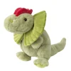 Plush Toys>Bukowski Dilo Dinosaur