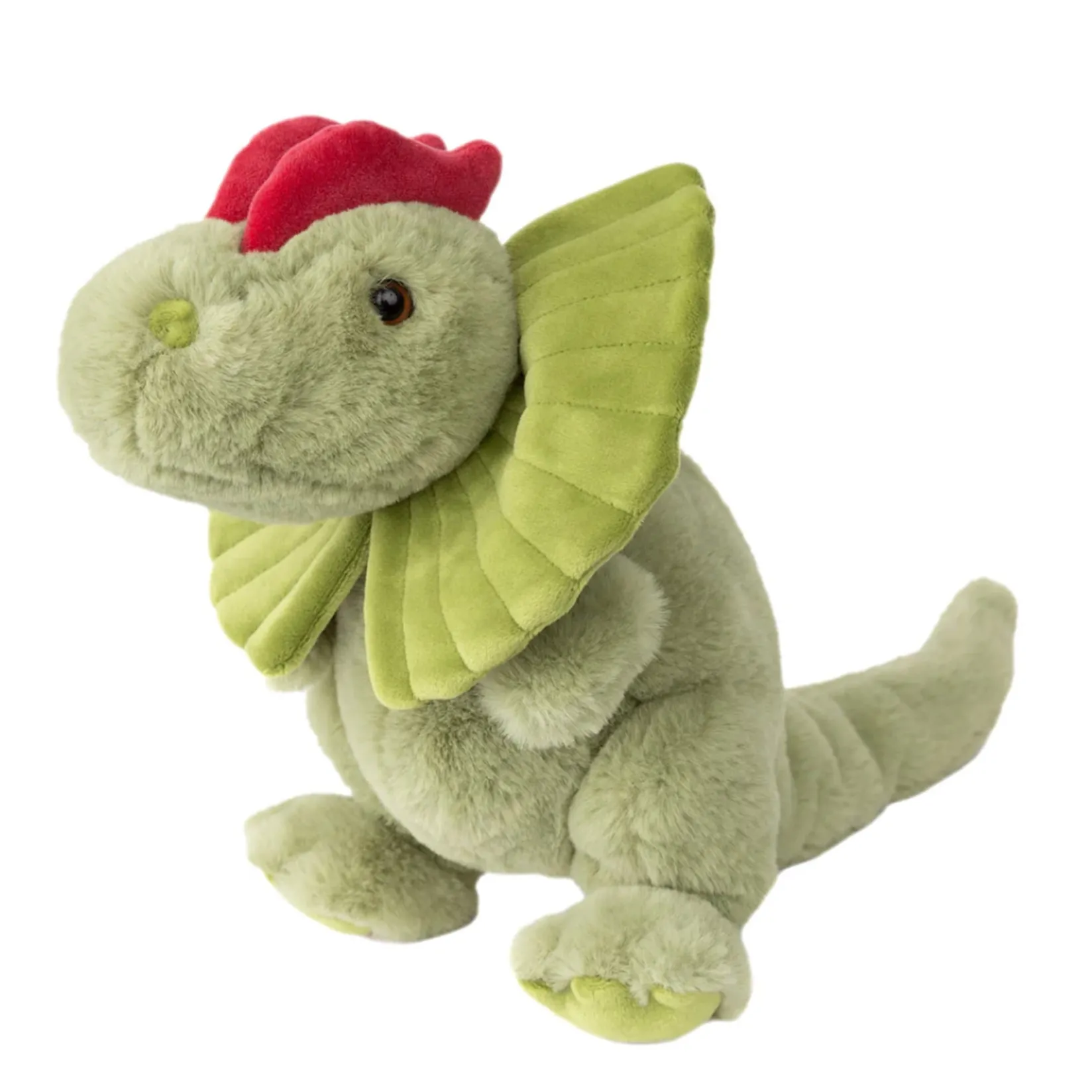 Plush Toys>Bukowski Dilo Dinosaur