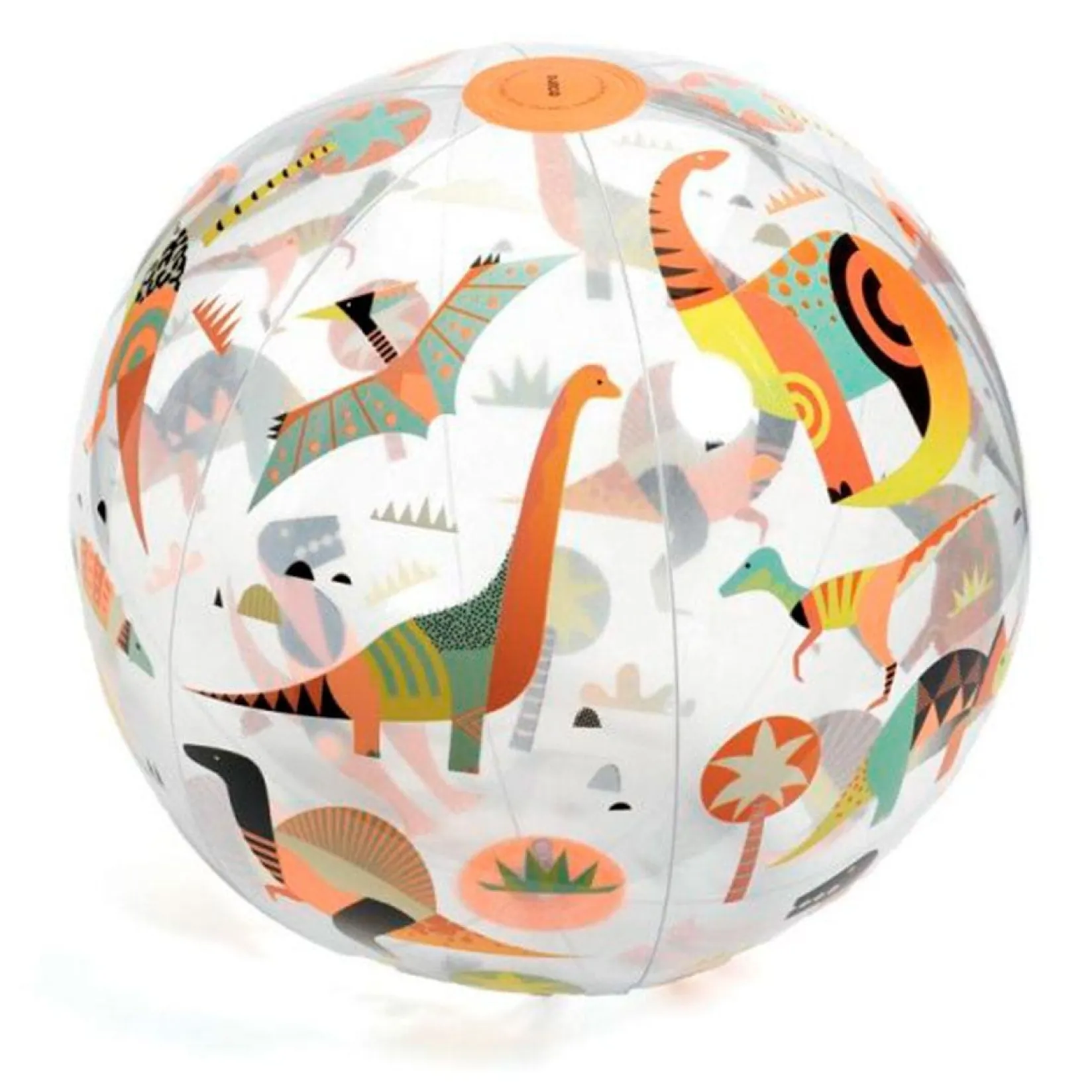 Online Dino Ball Balls & Stacking Toys