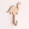 Wall Decorations>Abricotine Dino Diplodocus-hook