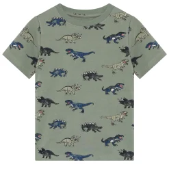 Discount Dino Short Set 3-8 Kids/BOY Outfit Sets