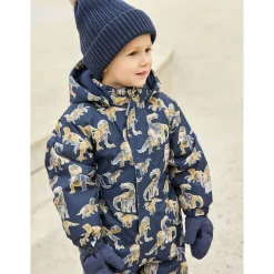 New Dino Snowsuit 2-8y Kids/BOY Outerwear|Snowsuits