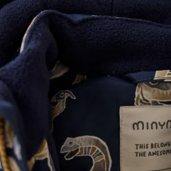 New Dino Snowsuit 2-8y Kids/BOY Outerwear|Snowsuits