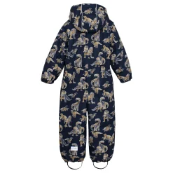 New Dino Snowsuit 2-8y Kids/BOY Outerwear|Snowsuits