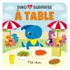 New Dino Surprise A Table Baby 0-2 Years