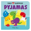 Baby 0-2 Years|2 Years And Over>Presse Aventure Dino Surprise Pyjamas