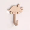 Online Dino Triceratop-hook Wall Decorations