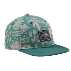 Hats And Caps>Nano Dinos Cap 2-8 Green