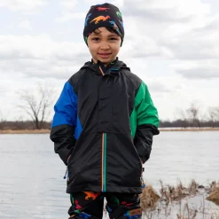 Best Dinos Hat 2-14 Kids/BOY Beanies