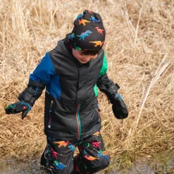 Best Dinos Hat 2-14 Kids/BOY Beanies