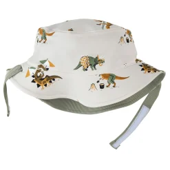 Hot Dinos Hat 0-24m BOY Hats & Caps|Hats And Caps