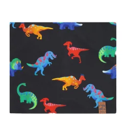 Sale Dinos Neck Warmer 2-14 Kids/BOY Neck Warmers And Scarves