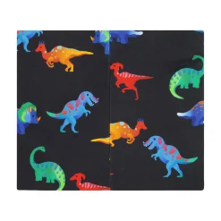 Sale Dinos Neck Warmer 2-14 Kids/BOY Neck Warmers And Scarves