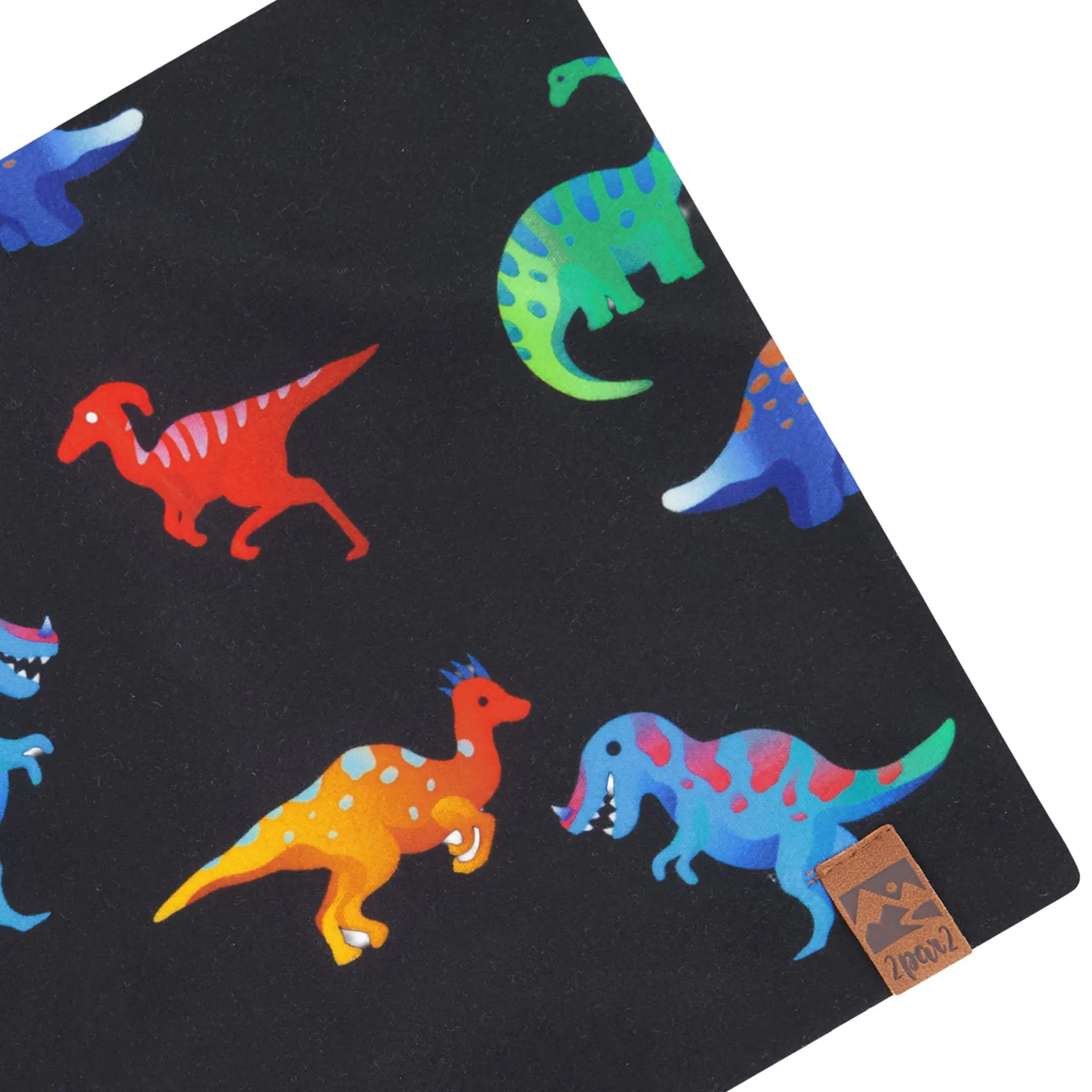 Sale Dinos Neck Warmer 2-14 Kids/BOY Neck Warmers And Scarves
