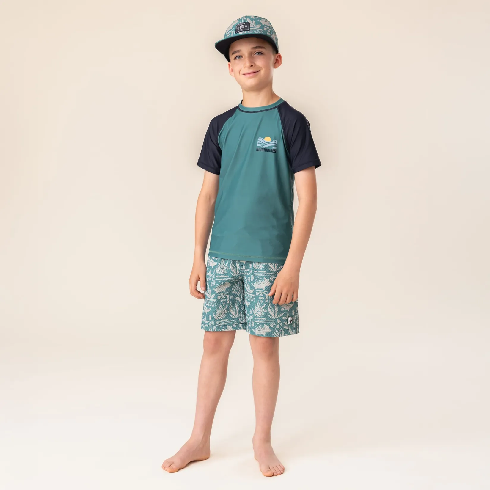 Dinos Swim Shorts 2-10 Kids/BOY Swimsuits
