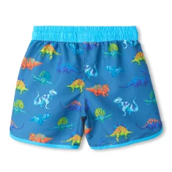 Outlet Dinos Swim Shorts 3-6 Kids/BOY Swimsuits