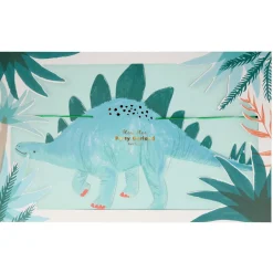 Dinosaur Kingdom Large Garland Party Supplies