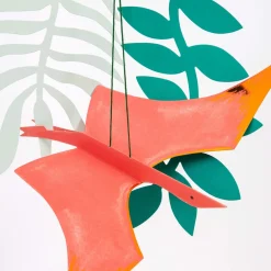 Dinosaur Kingdom Large Garland Party Supplies