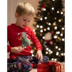 Outlet Dinosaures Pajamas 2-14y Kids/BOY Pajamas & Bathrobes