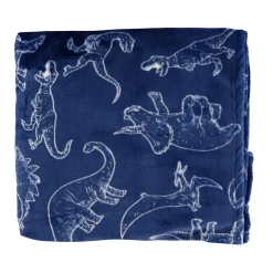 Sale Dinos-plush Blankets Kids Blankets|Blankets