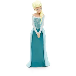 Motorized & Electronic>Tonies Disney Frozen Elsa Tonie Figurine (French)
