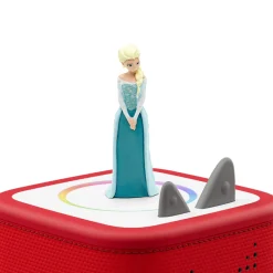 Motorized & Electronic>Tonies Disney Frozen Elsa Tonie Figurine (English)