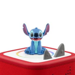 Hot Disney Lilo & Stitch Tonie Figurine (English) Kids Motorized & Electronic