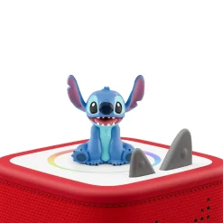 Hot Disney Lilo et Stitch Tonie Figurine (French) Kids Motorized & Electronic