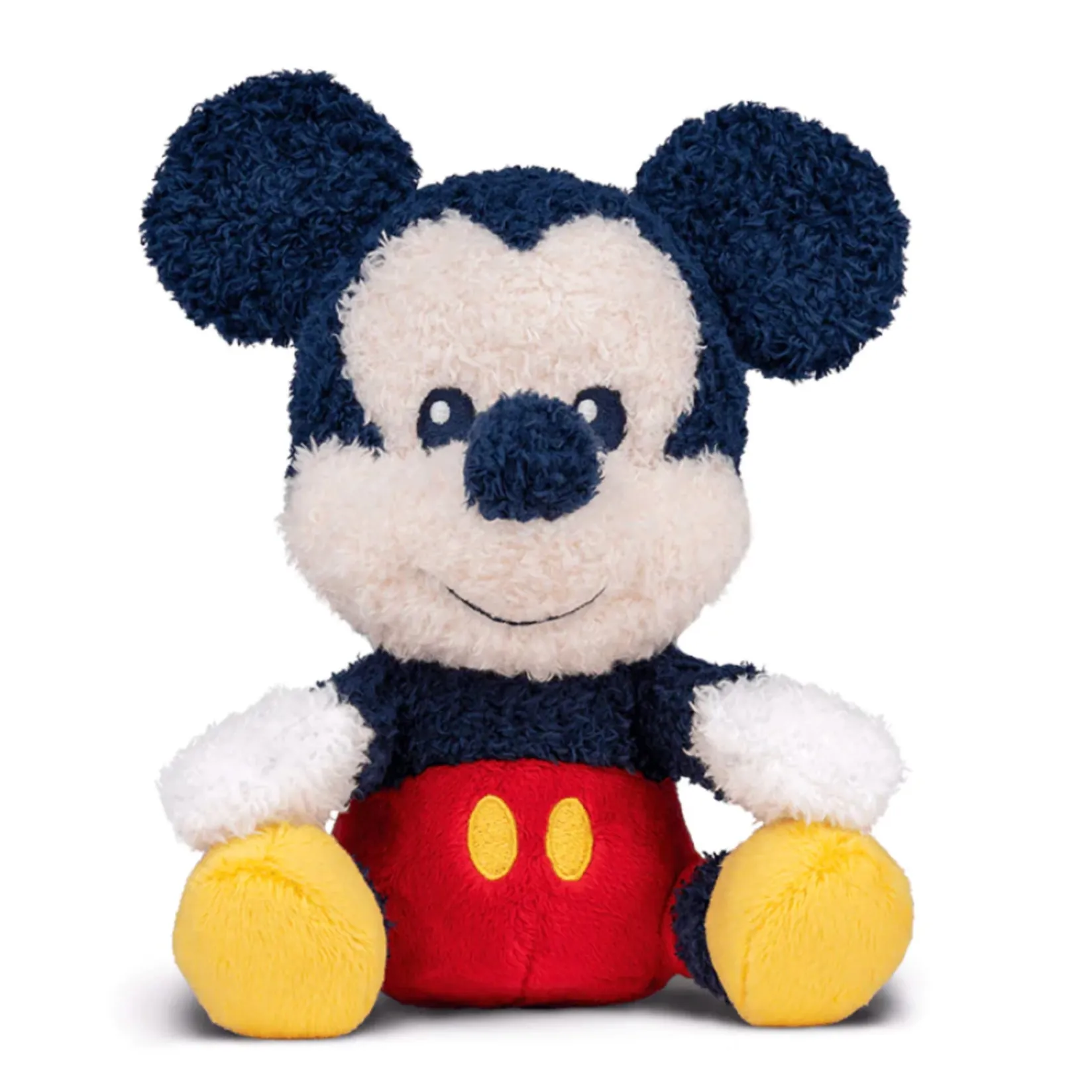 Motorized & Electronic>Tonies Disney Mickey Mouse Cuddle Tonie (English)