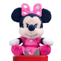 Motorized & Electronic>Tonies Disney Minnie Mouse Cuddle Tonie (English)