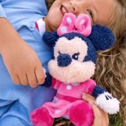 Motorized & Electronic>Tonies Disney Minnie Mouse Cuddle Tonie (English)