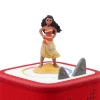 Clearance Disney Moana Tonie Figurine (English) Kids Motorized & Electronic