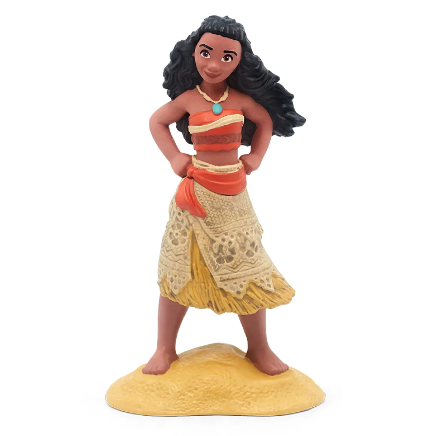 Clearance Disney Moana Tonie Figurine (English) Kids Motorized & Electronic